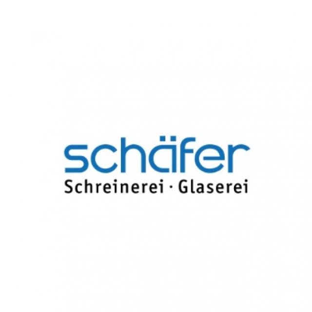 Schreinerei - Glaserei Schäfer GmbH