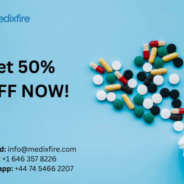 Medixfire