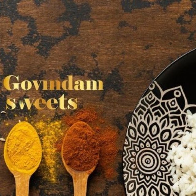 Govindam Sweets