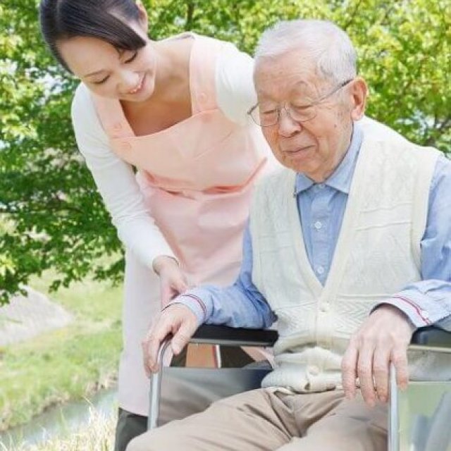 Senior Justice Law Firm | Nursing Home Abuse Attorneys