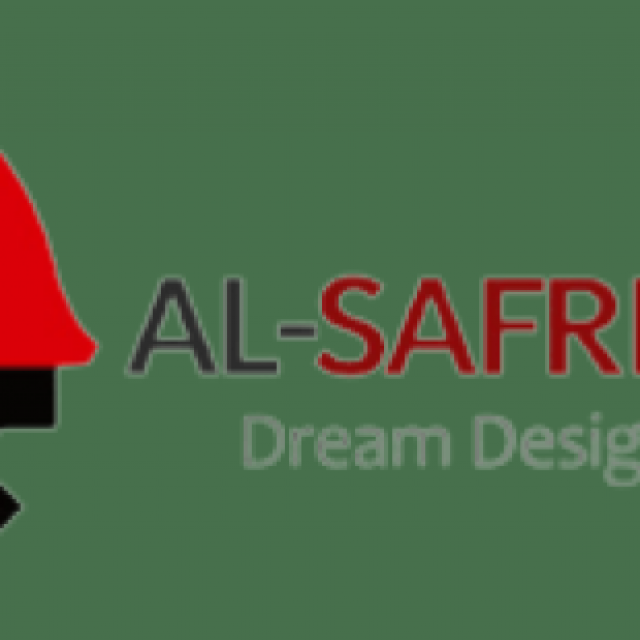 Al Safrik Steel