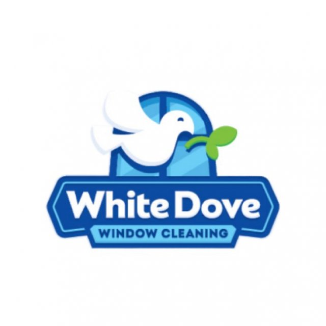 White Dove Windows