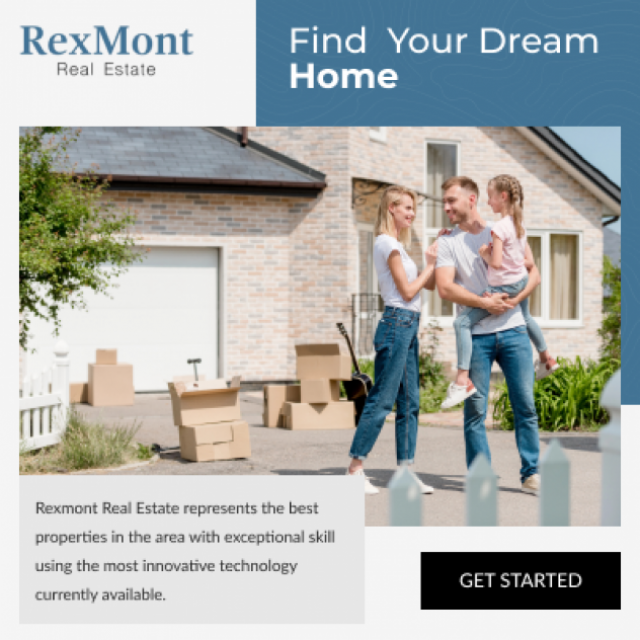 RexMont Real Estate
