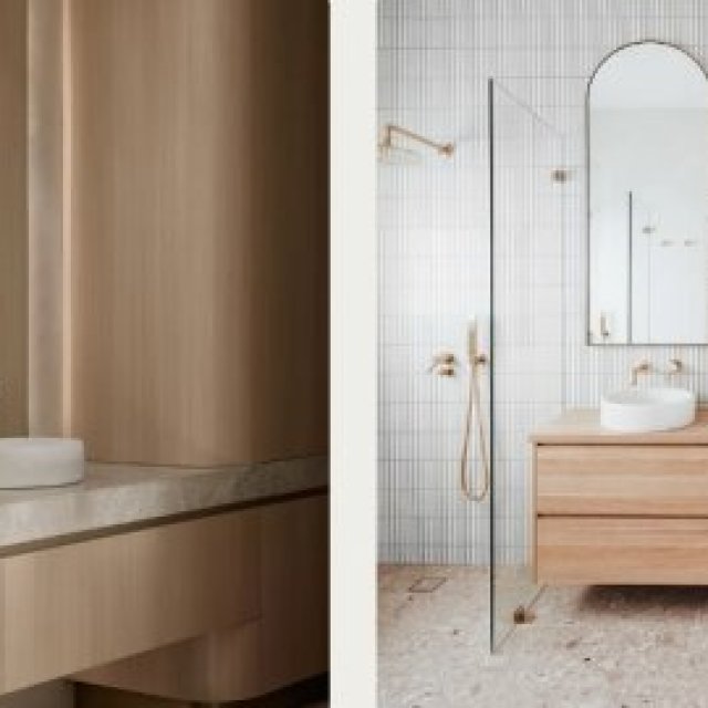 Nood Co Concrete Basins & Baths
