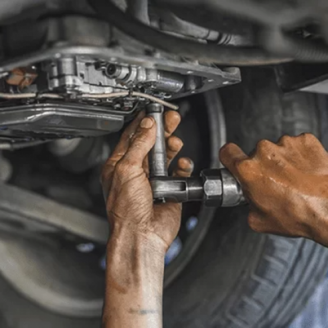 Schon Automotive
