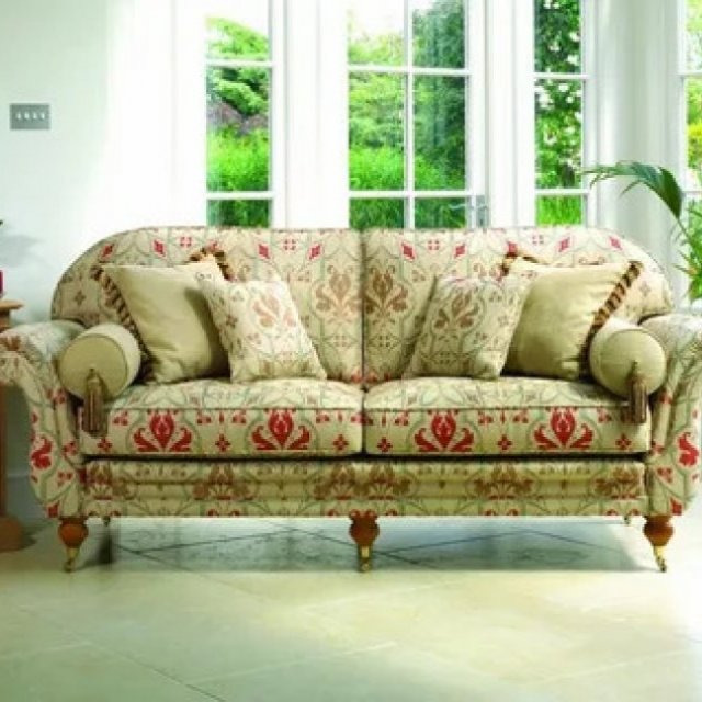 Yalla Upholstery