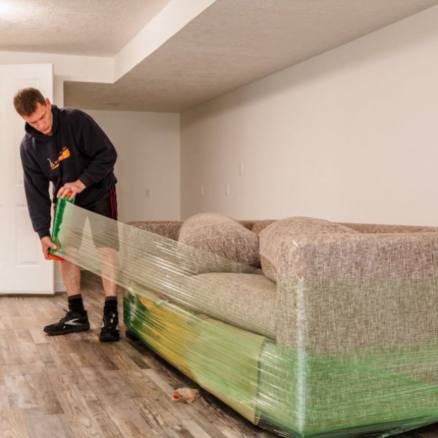 Butterfield Moving LLC