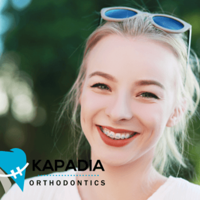 Kapadia Orthodontics