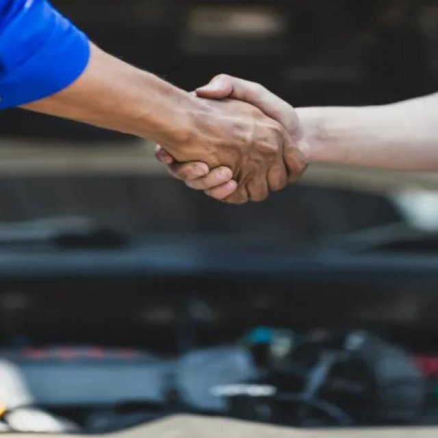 Premium Automotive Services