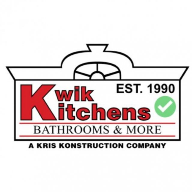 Kwik Kitchens, Bathrooms & More