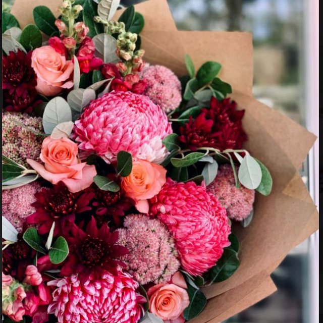 The Bloom Room