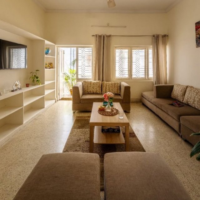 Studio Apartments for Rent in Tellapur