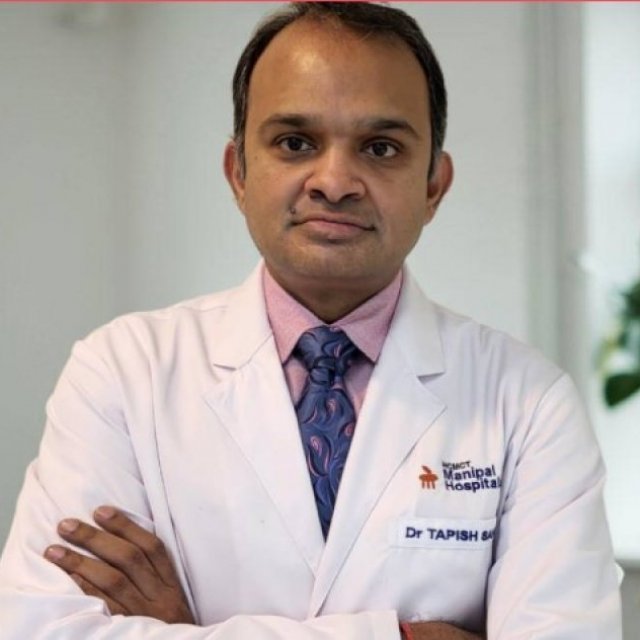 Best Doctor for Diabetic Foot Treatment in Dwarka - Vascular Care India