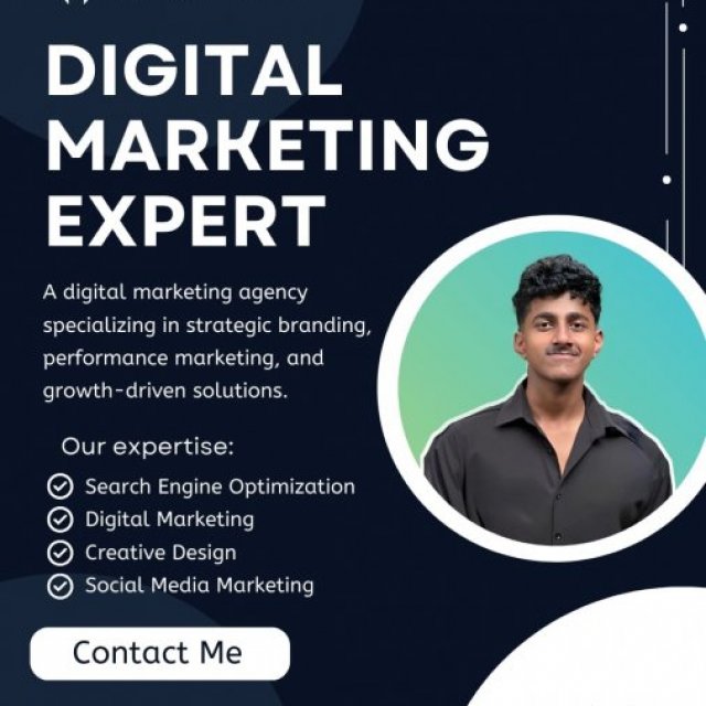 Best Freelance Digital Marketing Strategist in Malappuram