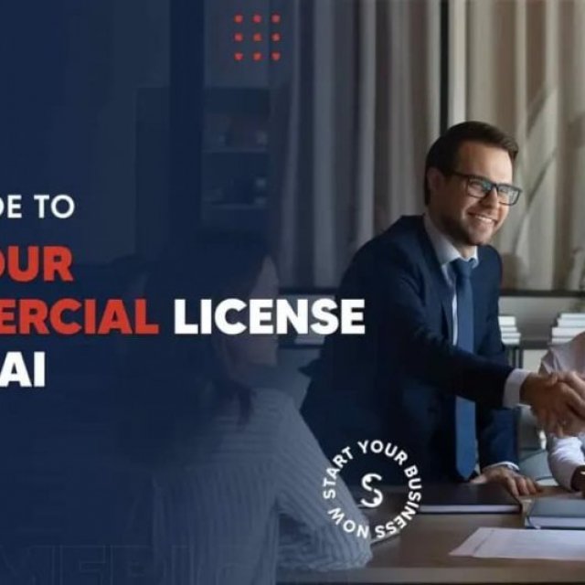 Commercial License in Dubai: Requirements and Differences