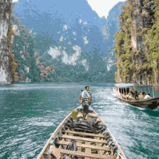 Thailand Tour Package from Kolkata