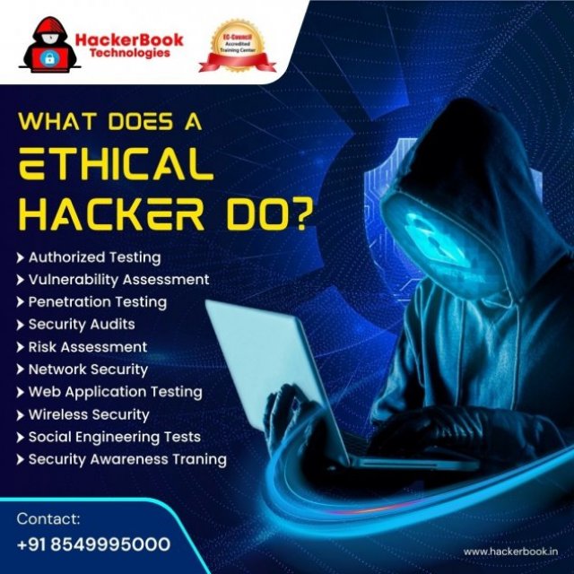 hacker book