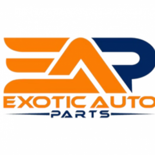 Exotic Auto Parts