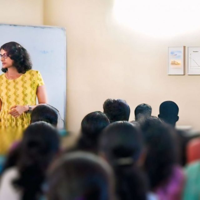 DOTS Academy