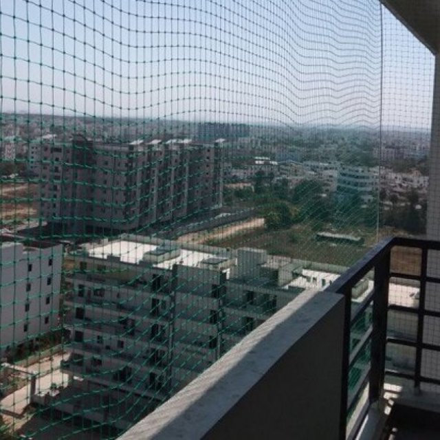 vishnu safety nets