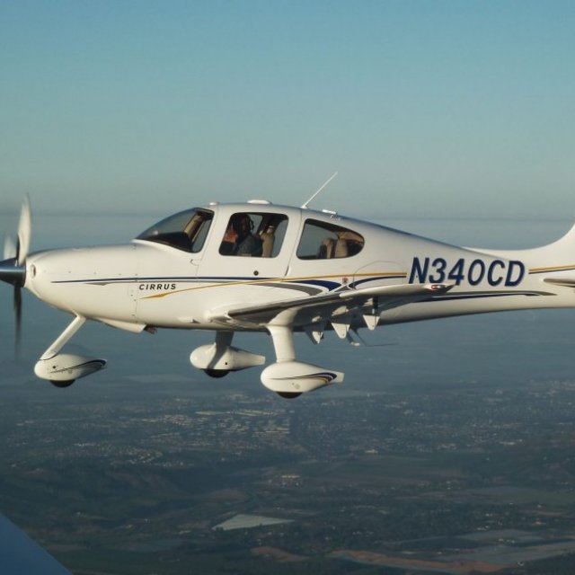 Flight Teachers, Inc.