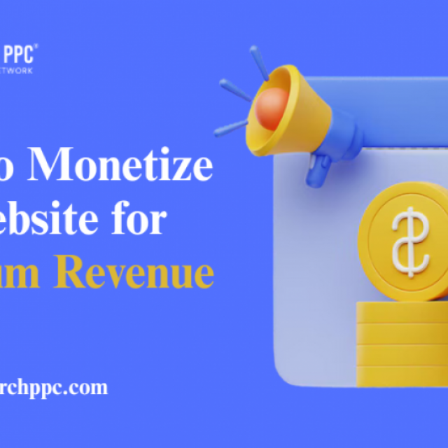 Where to Monetize Your Website