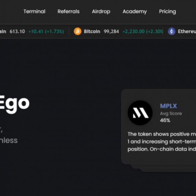 AIQuant Labs