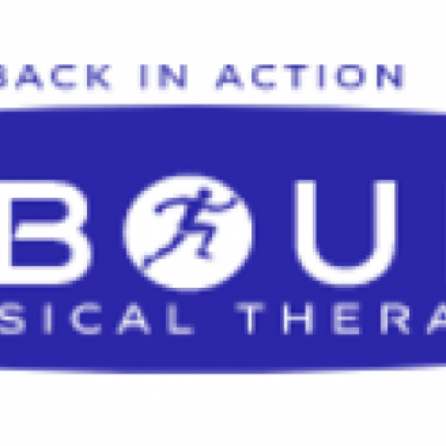 Rebound Physical Therapy