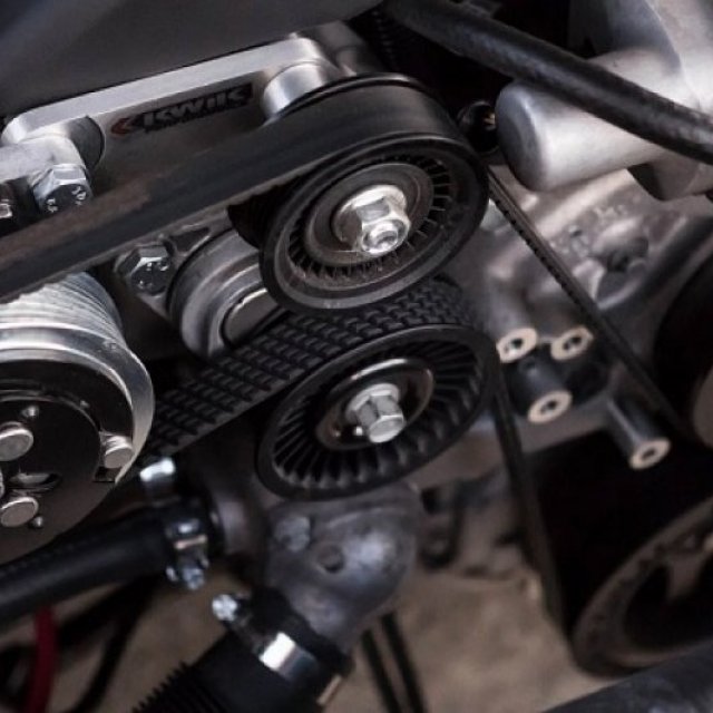 Edmonton mobile auto services