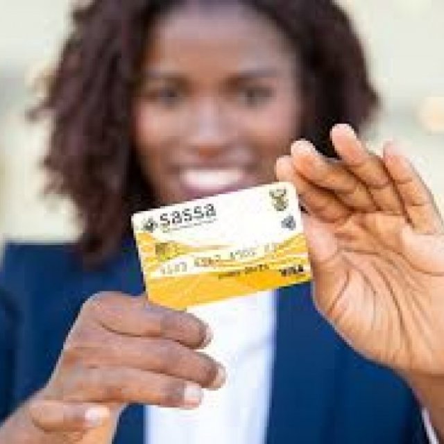 sassa