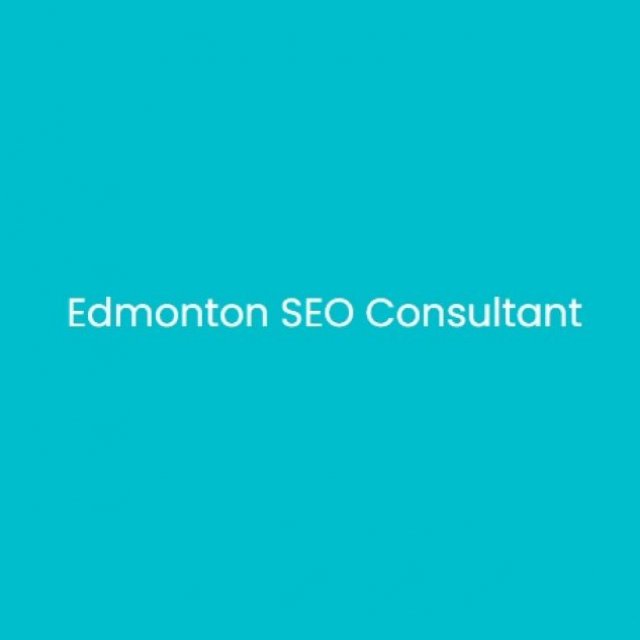 Edmonton SEO Consultant