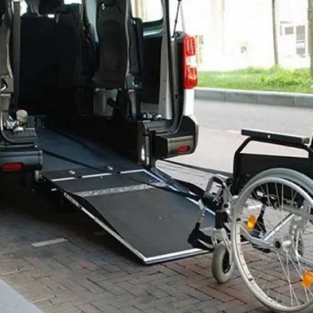 MEDIX Transportation LLC