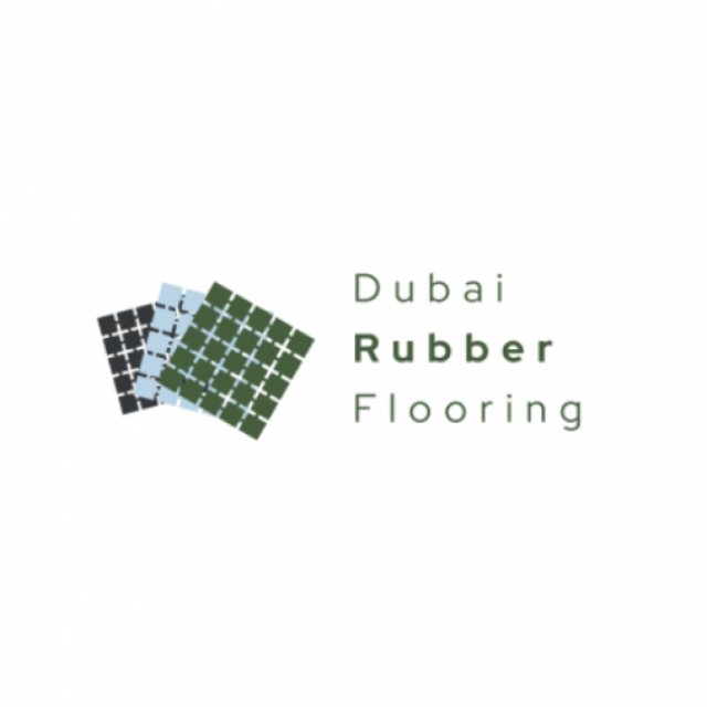 Dubai Rubber Flooring