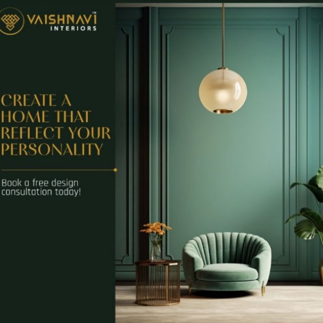 vaishnavi interiors