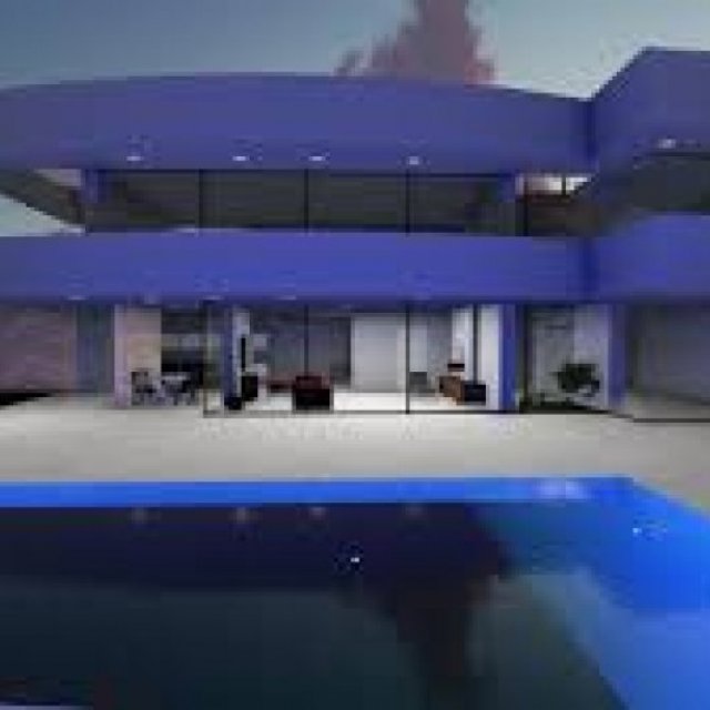 Residential Construction Benitachell