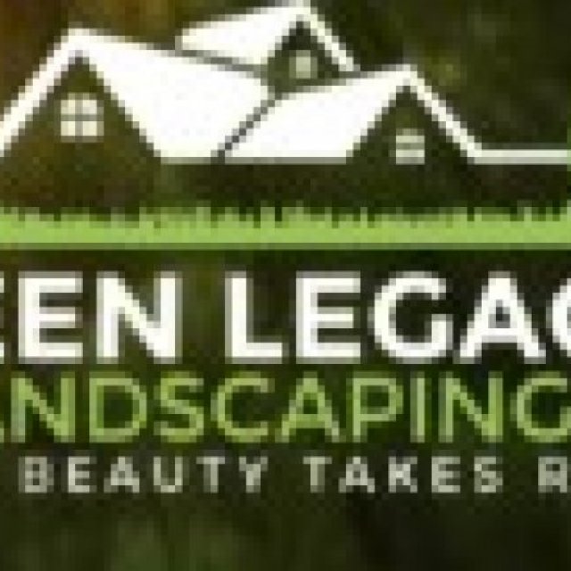 Green Legacy Landscaping
