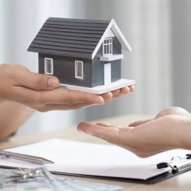 All Valley Mortgage, Inc.