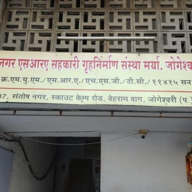 MGA Coliving - Girls Hostel