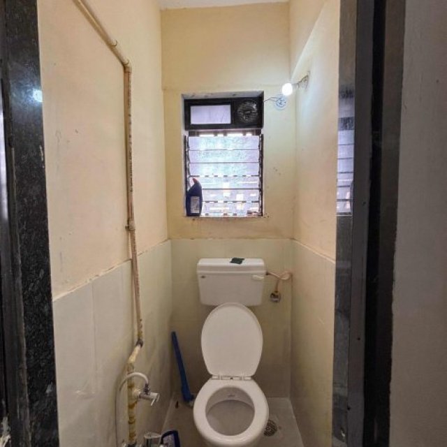 MGA Coliving - Girls Hostel
