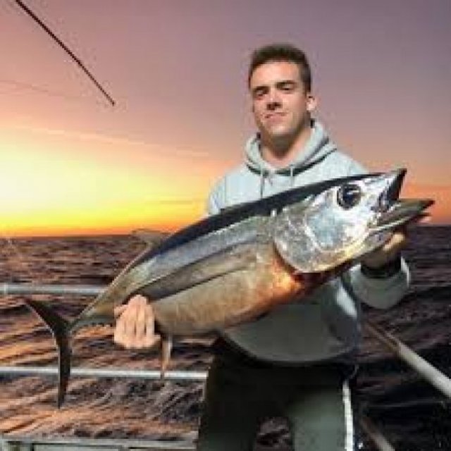 Aqua Fishing Academy