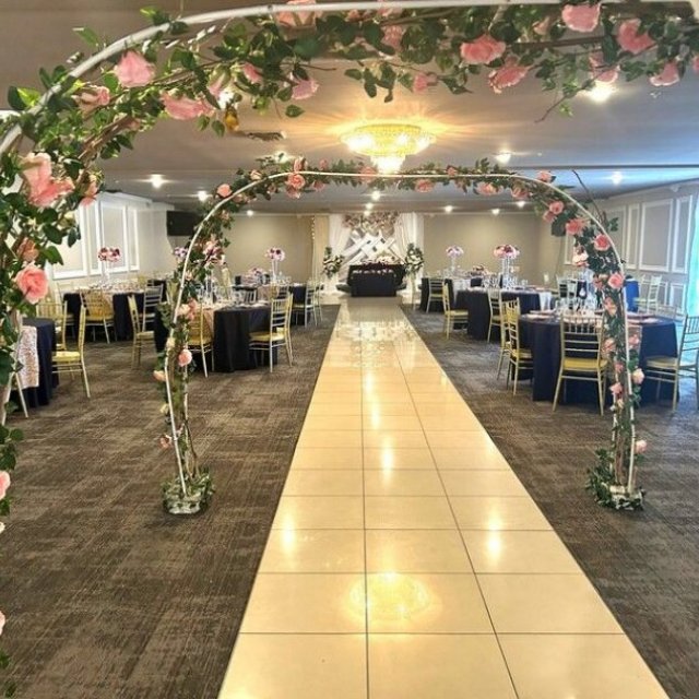 Prince Banquet Hall
