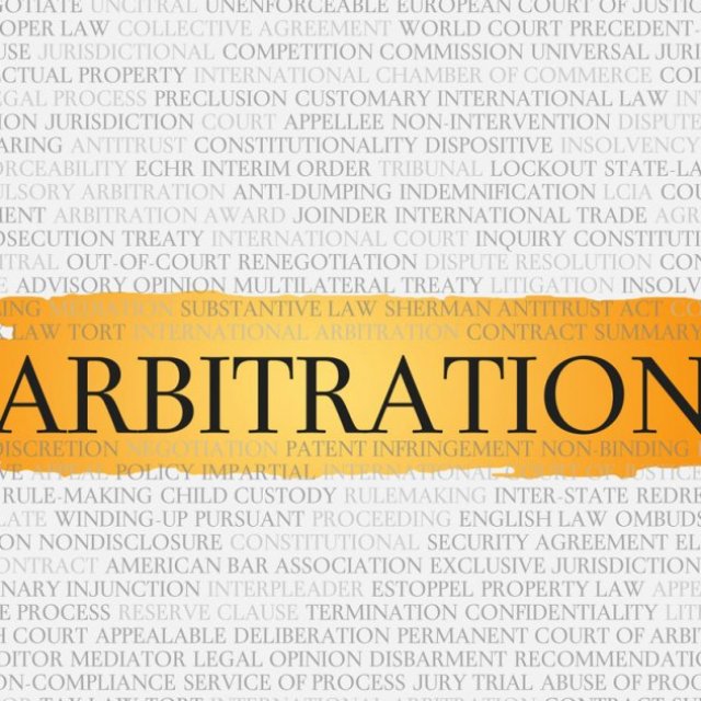 Best Arbitration Lawyers in Mumbai for Dispute Resolution
