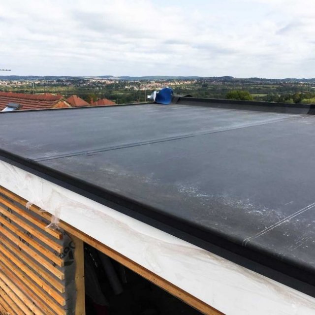 Amber Flat Roofing Ltd