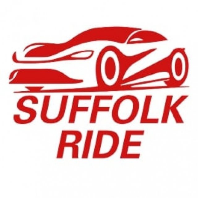 Suffolk Ride