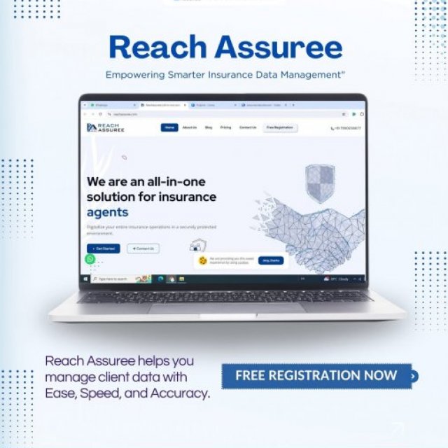Reach Assuree