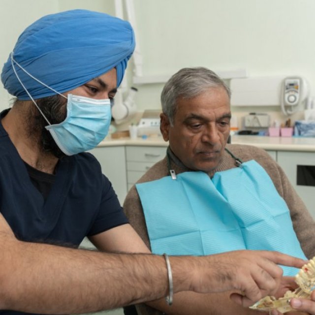 Infinite Smiles Dental Clinic Port Kennedy