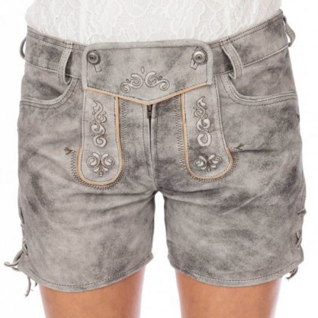Alpen Lederhosen