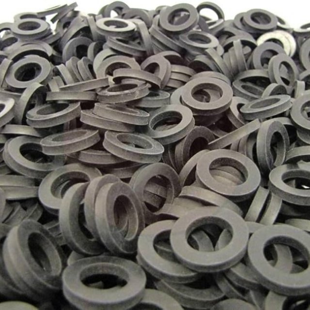 California Rubber