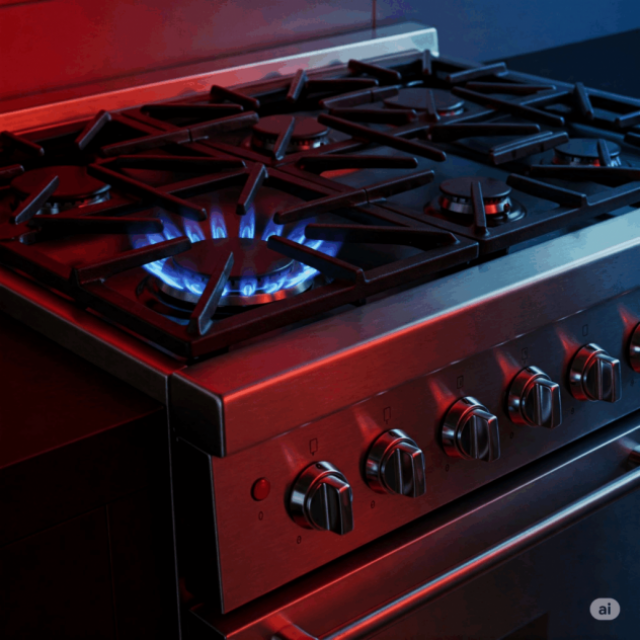 Appliance Repair Pros