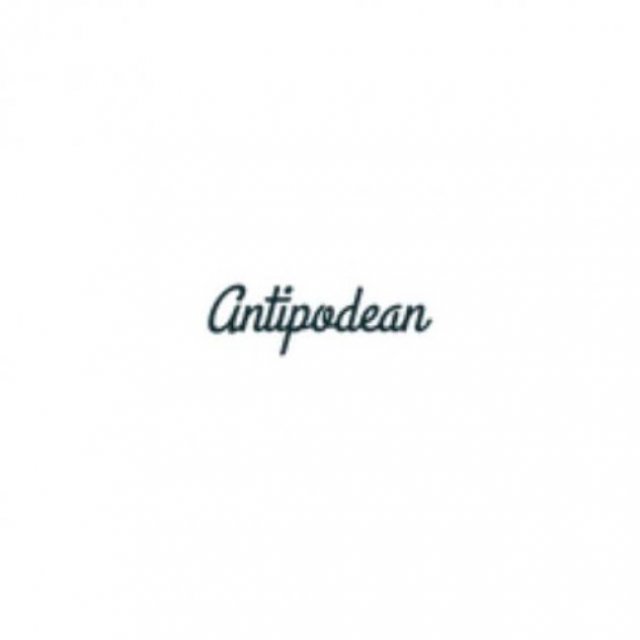 Antipodean Home